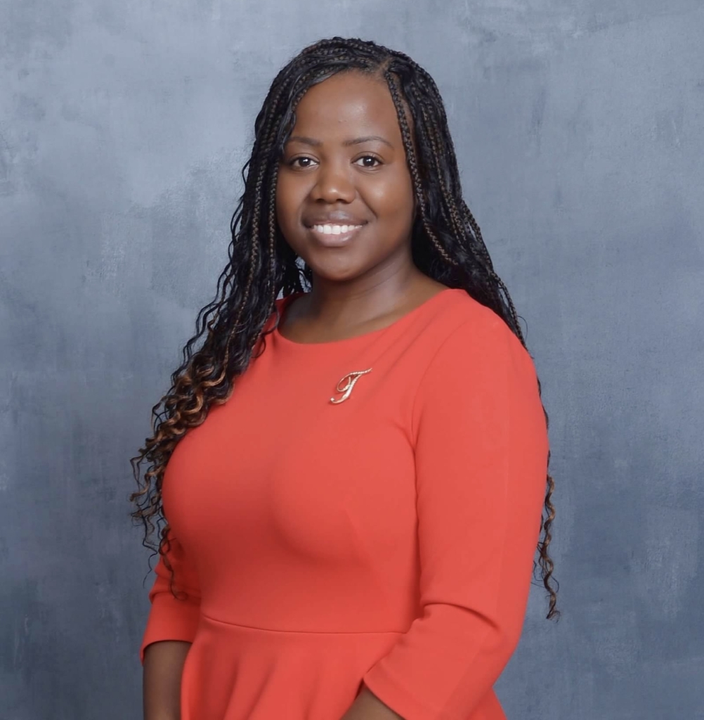 TREVELEE N. ROWE